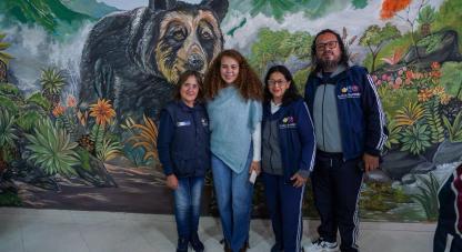 Comunicado Docentes