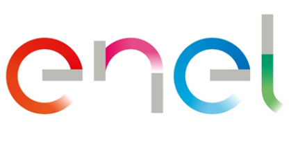 Logo ENEL