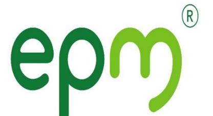 Logo EPM