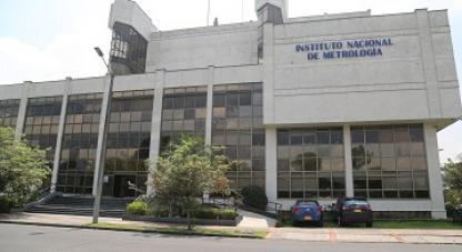 INSTITUTO NACIONAL DE METROLOGIA