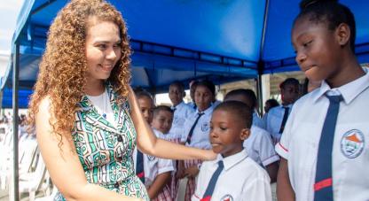 Territorio de ciencia y paz