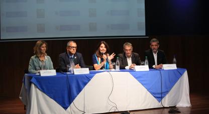 Cada foco entregó reportes sobre el avance en sus discusiones y se encontraron varios puntos en común, los cuales son valiosos aportes para formular la política de CTeI en Colombia.