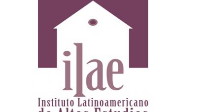 Logo ILAE