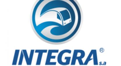 Integra SA Logo