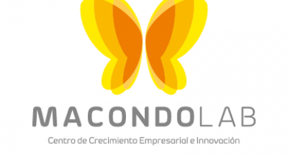 Logo MacondoLAB