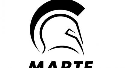 Logo Tecmarte