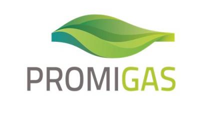 Logo Promigas