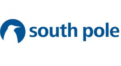 South Pole Logo