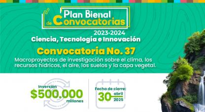 Plan Bienal