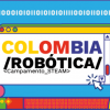Botón Colombia Robótica