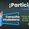 POP UP - Consulta ciudadana Planes Integrados