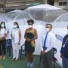 Regiones de Colombia recibirán 20 Unidades de Aislamiento Epidemiológico Portátiles como parte de la Mincienciatón