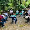 Con la expedición se busca fortalecer y contribuir al desarrollo de las comunidades afrocolombianas e indígenas del municipio de Lloró, a través del desarrollo local endógeno, con componentes de ciencia, tecnología e innovación.