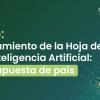 MinCiencias presentará la ‘Hoja de Ruta para garantizar la adopción ética y sostenible de la Inteligencia Artificial en Colombia’º
