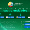 Infografía Colombia Científica