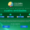 infografía colombia científica