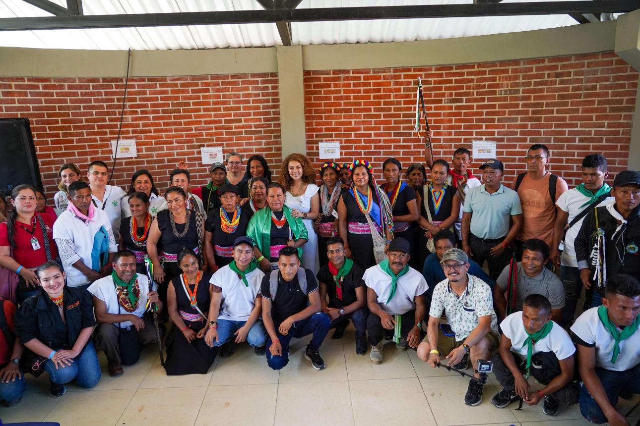 Asamblea Científico Popular - Mocoa