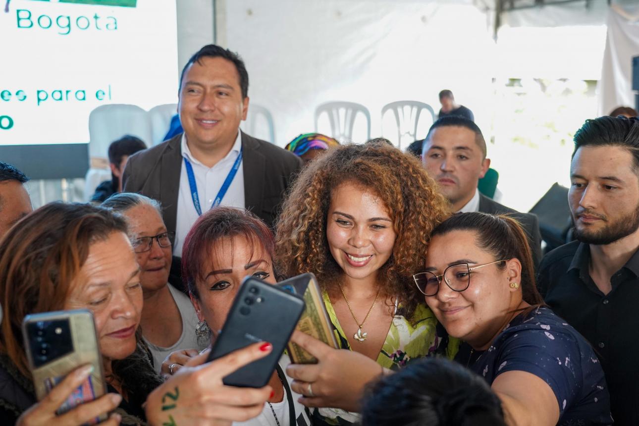 Asamblea Científico Popular - Ciudad Bolívar