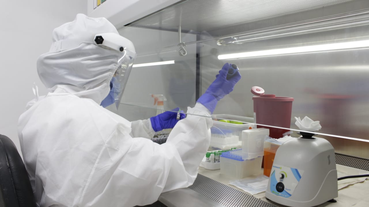 Minciencias abre convocatorias para el sector salud