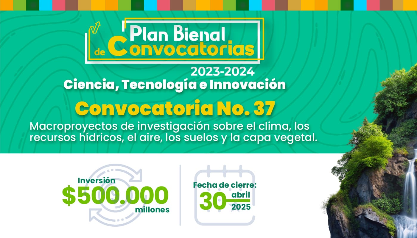 Plan Bienal